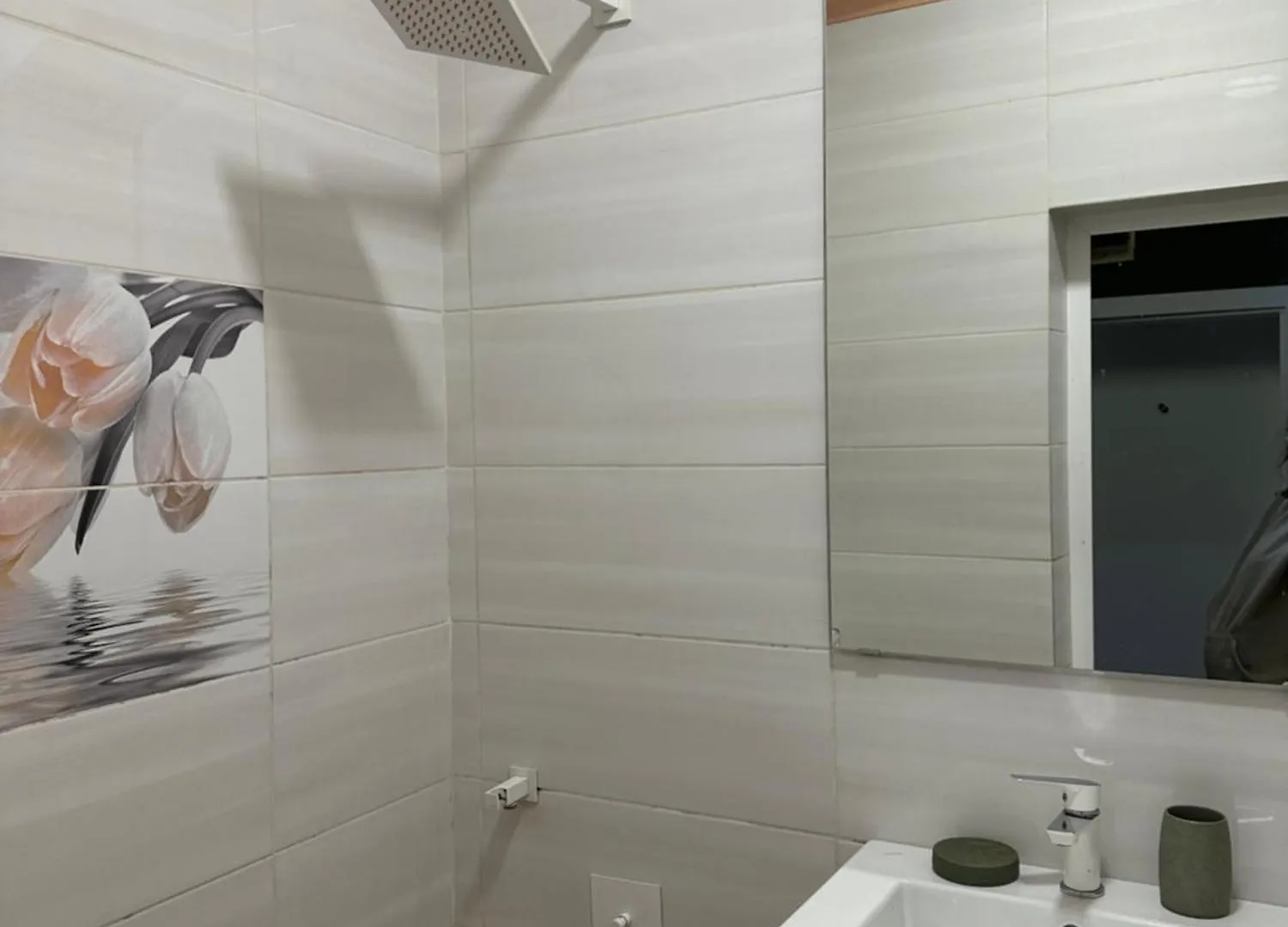 City Center Nest Sofia Appartement