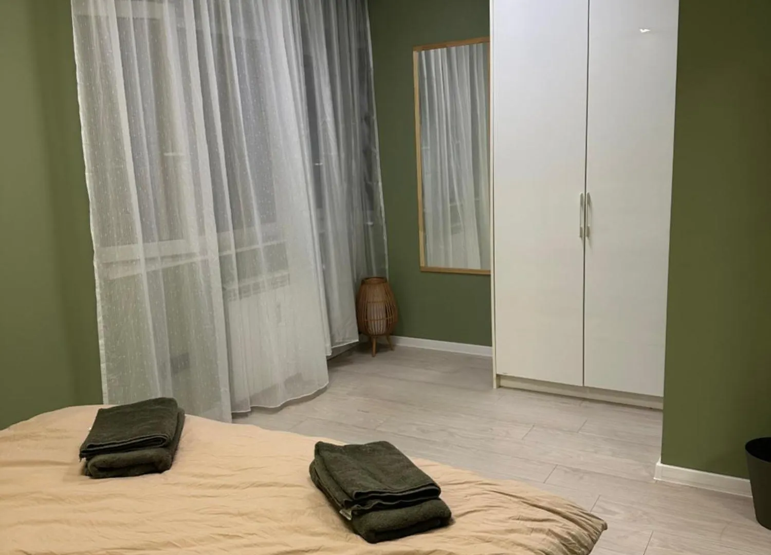 City Center Nest Sofia Bulgarije
