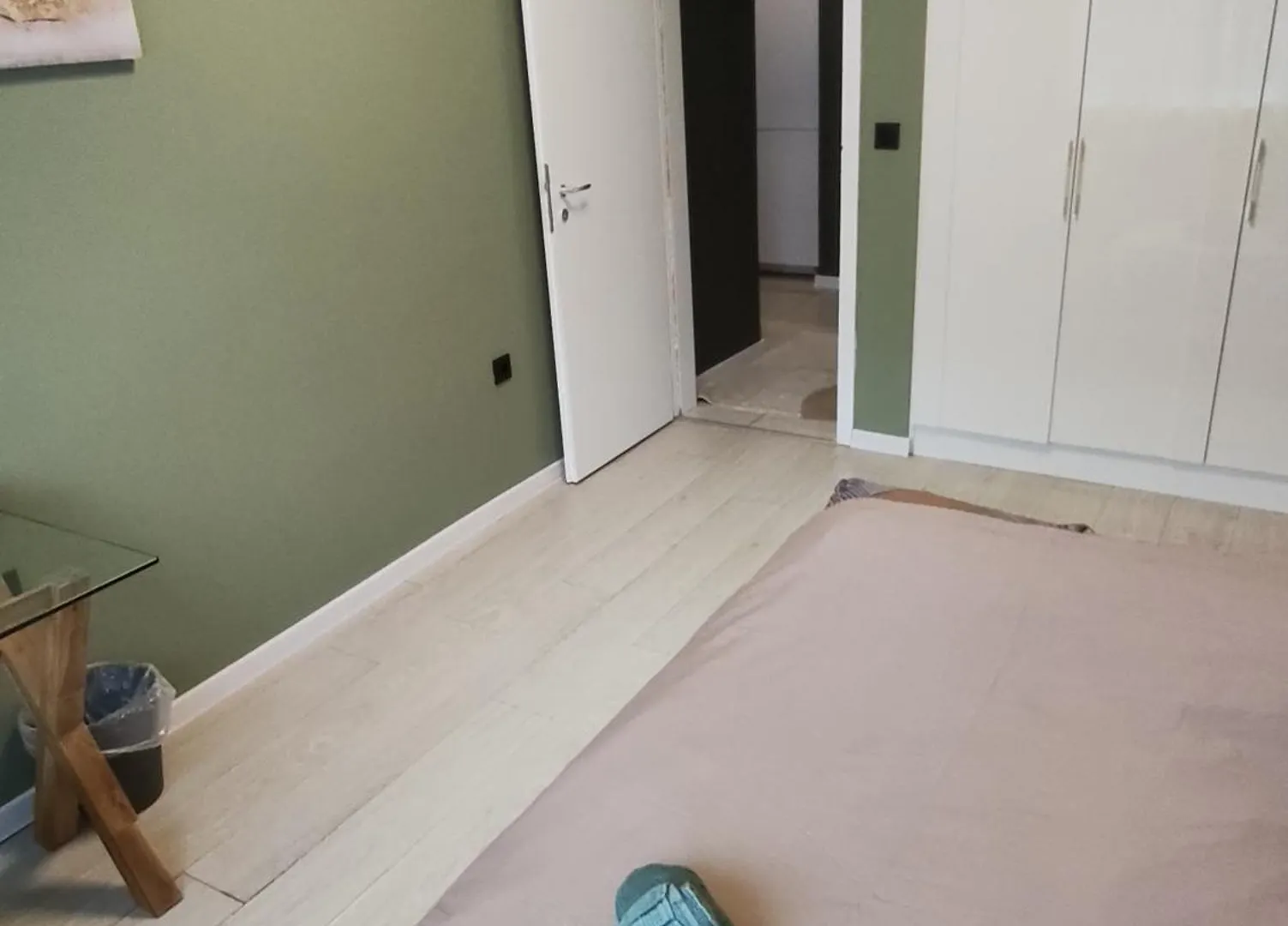 Appartement City Center Nest Sofia